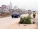 Những hố ga 'bẫy người' trên phố