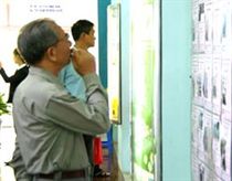 Thị trường nhà đất TP HCM có dấu hiệu tan băng 