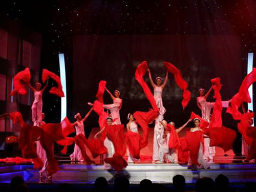 Top sự kiện và scandal VHVN năm 2010