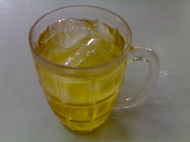 Tưởng nhạt mà ngon 