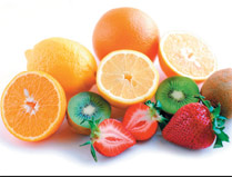 Ngừa mụn với vitamin 