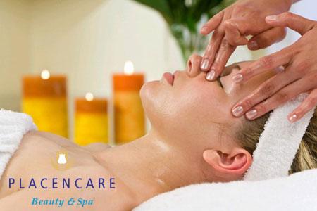 Giảm cân miễn phí tại Placencare Spa