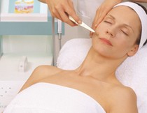 Trị mụn không cần uống thuốc