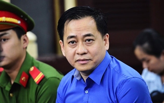 Truy tố bị can Trần Việt Tân và Bùi Văn Thành liên quan tới Vũ 'nhôm'