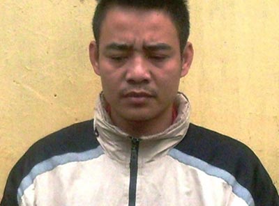 Kiện tướng karatedo bị điều tra tàng trữ ma túy