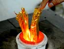 Quy luật của vàng 
