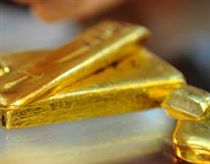  Giá vàng giảm chóng mặt 