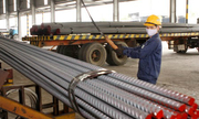 Nhập khẩu thép hơn 6 tỷ USD