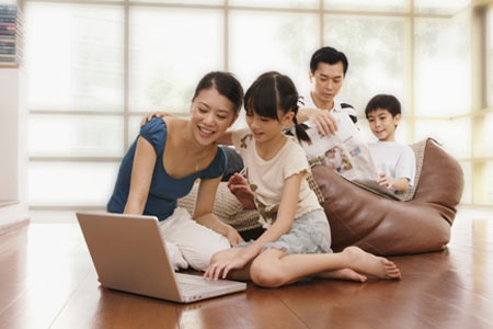Vay mua nhà tại ngân hàng ANZ  