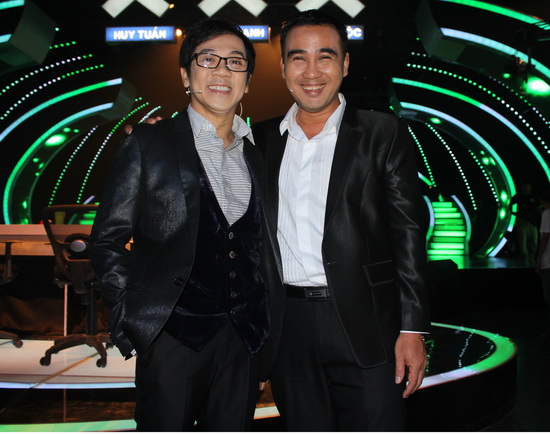 Bí mật hậu trường Vietnam’s Got Talent