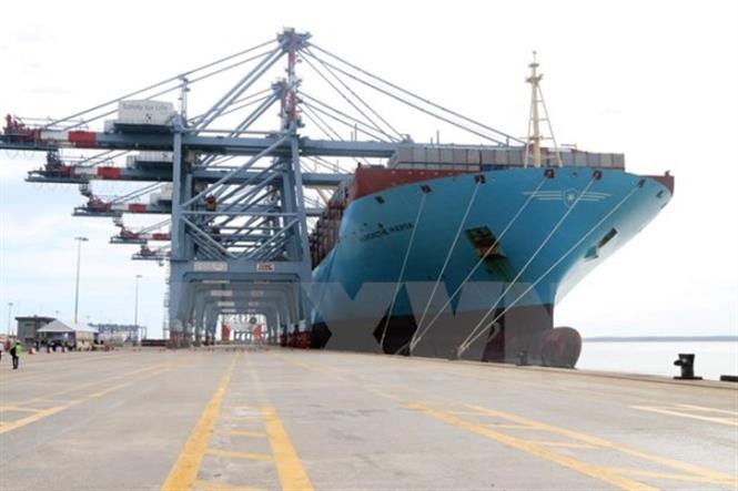  Vinalines: Khối vận tải biển giảm lỗ đến 70%