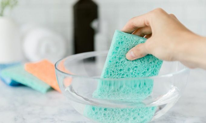 Công dụng bất ngờ của nước oxy già