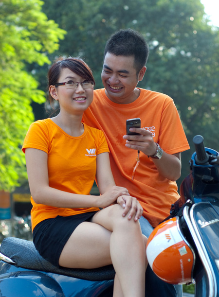  Các mạng di động nhỏ sát phạt nhau 