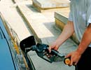 Danh sách 'đen' 33 cây xăng bị đề nghị rút giấy phép