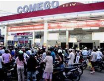 TP HCM ráo riết truy tìm nguồn gốc tin đồn xăng tăng giá 