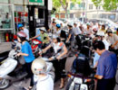 Hà Nội ít phát hiện sai phạm của đại lý xăng dầu 