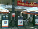 TP HCM có thể đóng cửa cây xăng chậm giảm giá 