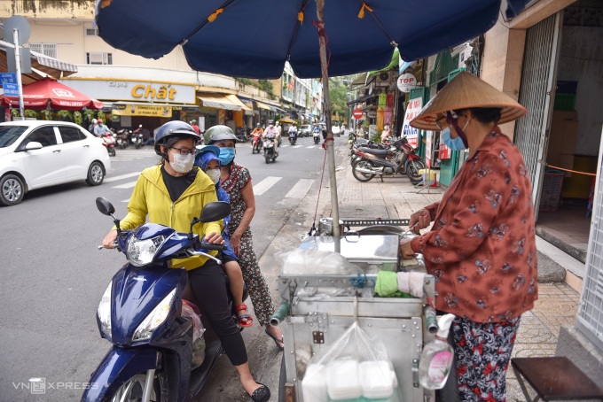 Gạo trắng tốt hơn gạo lứt