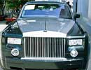 Người phụ nữ đầu tiên sở hữu Rolls-Royce chính hãng