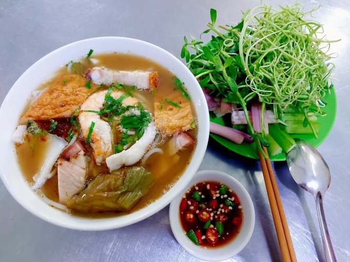 Việt Nam có 22 trong 100 món canh súp ngon nhất Đông Nam Á