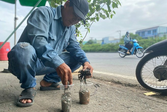 Cửa ngõ TP HCM liên tục bị rải đinh