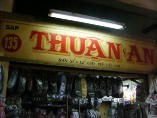 THUẬN AN