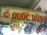 QUỐC DŨNG