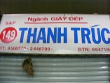 THANH TRÚC