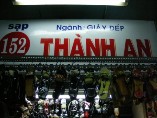 THÀNH AN