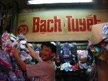 BẠCH TUYẾT