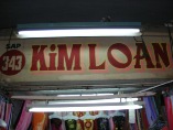 Đặng Thị Kim Loan