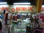 HUỲNH TẤC