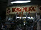 HỒNG PHƯỚC