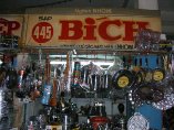 BÍCH