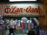 LAN OANH