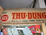 Trương Thị Thận