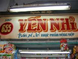 Võ Thị Yến Nhi