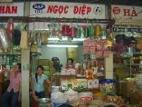 NGỌC ĐIỆP