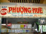 PHƯƠNG HUÊ