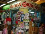 KIM LOAN