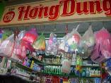 HỒNG DUNG