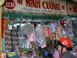 MINH CƯỜNG