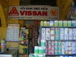 VISSAN