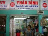 THẢO BÌNH