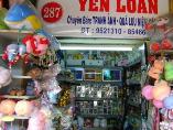 YẾN LOAN