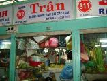 TRÂN