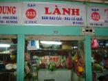 LÀNH