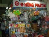 HỒNG PHÁT