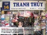 THANH THỦY