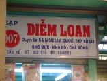 DIỄM LOAN